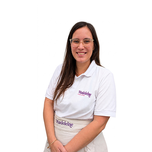 Milagros García Sañudo
