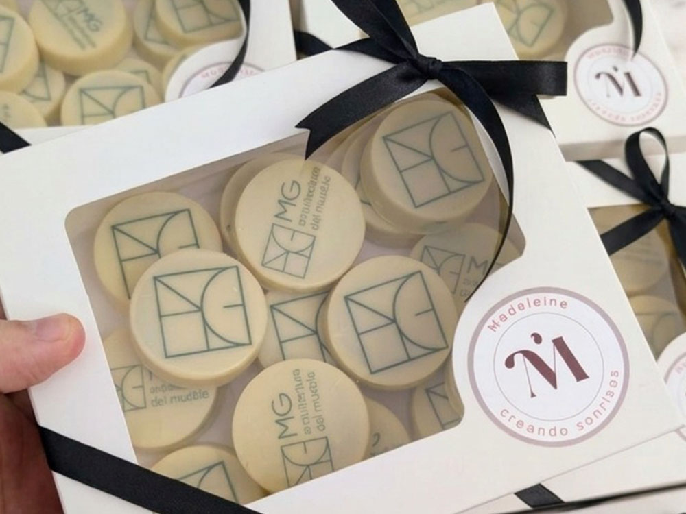 Regalos empresariales