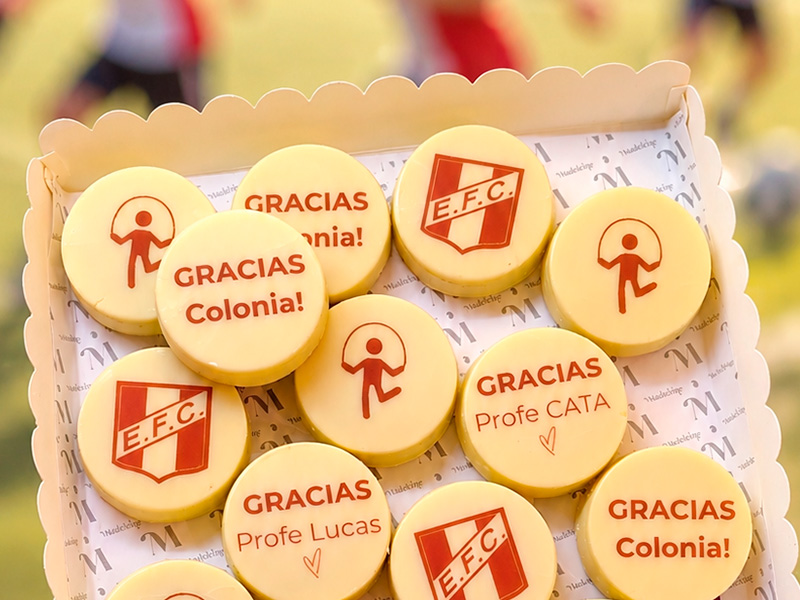 Agradecimientos
