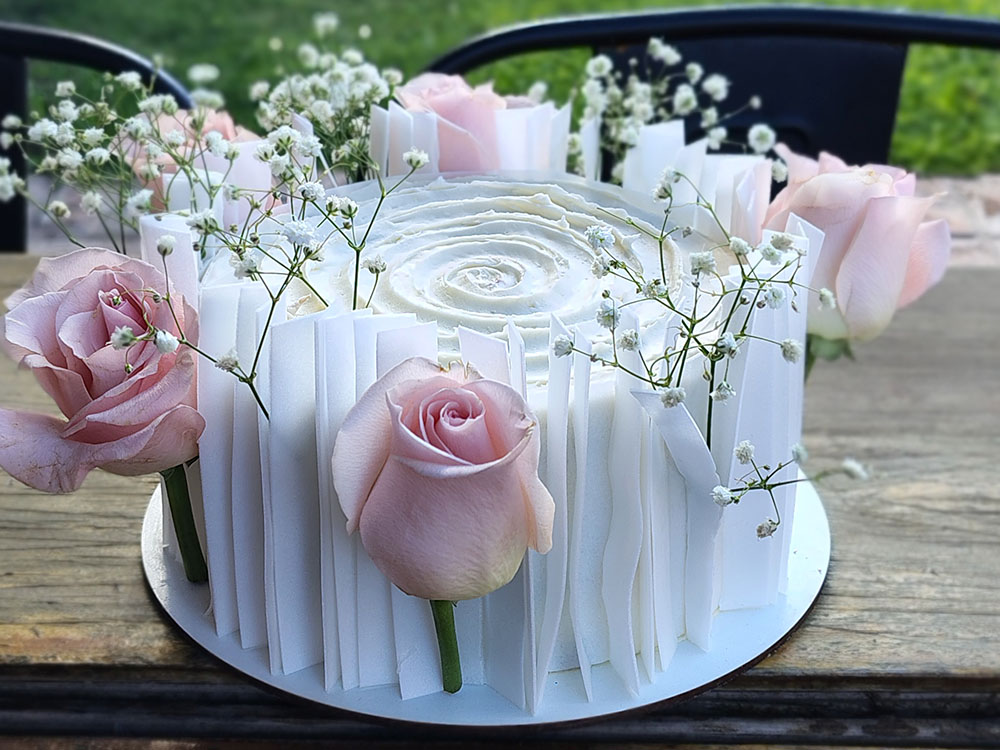 Tortas personalizadas