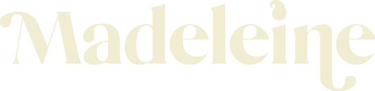 Madeleine · Creando Sonrisas