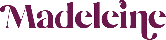 Madeleine · Creando Sonrisas